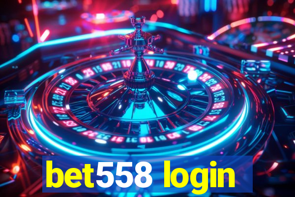 bet558 login